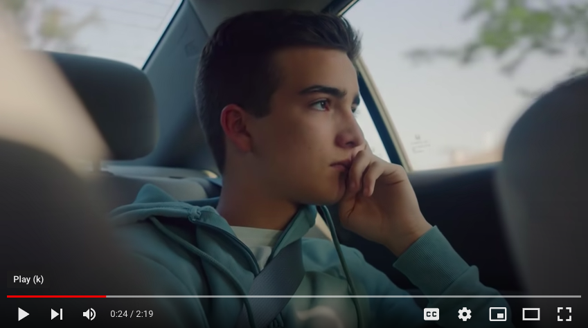 リッツクラッカー–フォスターようこそ| YouTube