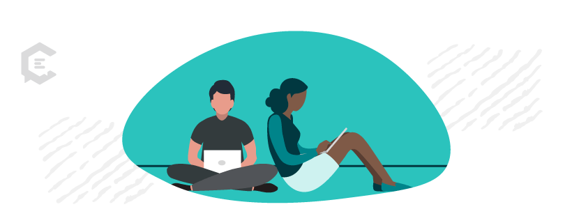 พิจารณาผู้ชมของคุณ