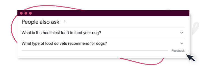 Oamenii întreabă și secțiunea