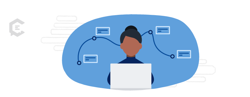 拥抱内容创建过程