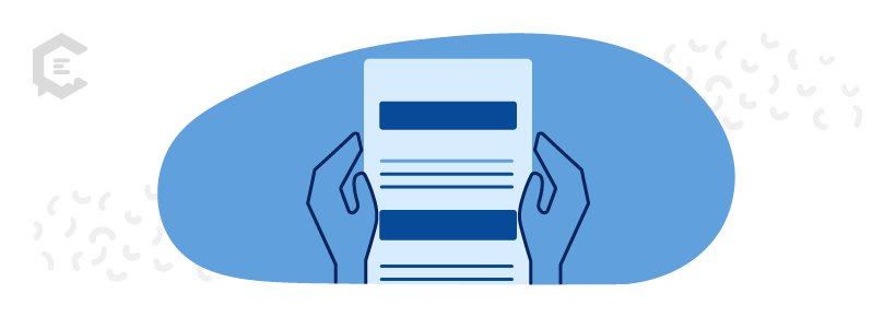 Jangan lupa pembaca juga penting