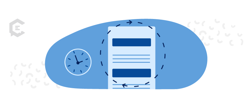 Mengapa mengoptimalkan posting lama?