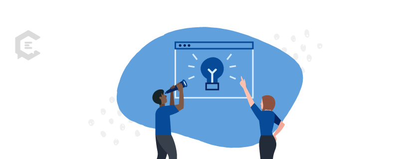 كيفية إنشاء أفكار محتوى المدونة