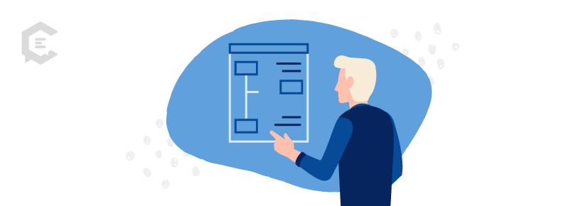 كيفية إنشاء خطة المحتوى