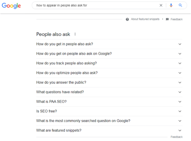 Establish Authority of Your Site