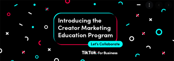 TikTokers ทำเงินได้เท่าไหร่? 3 TikTok Creator Program