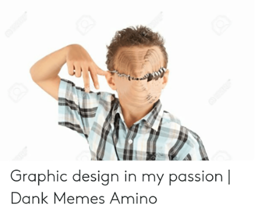 การออกแบบกราฟิกคือความหลงใหลของฉัน -30 Best Memes 5 The Alien Face