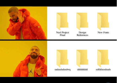 การออกแบบกราฟิกคือความหลงใหลของฉัน -30 Best Memes 20 Designers Work