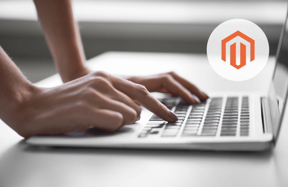 Magento 2 motywy