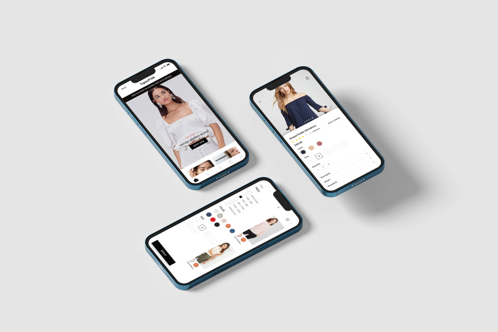 responsywny szablon projektu magento