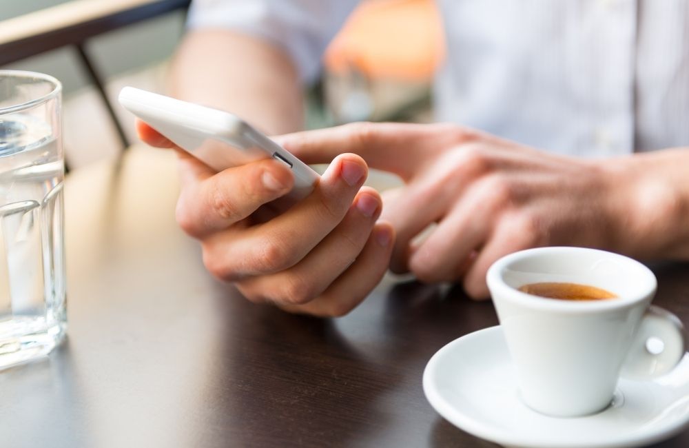 développement d'applications mobiles de commerce électronique