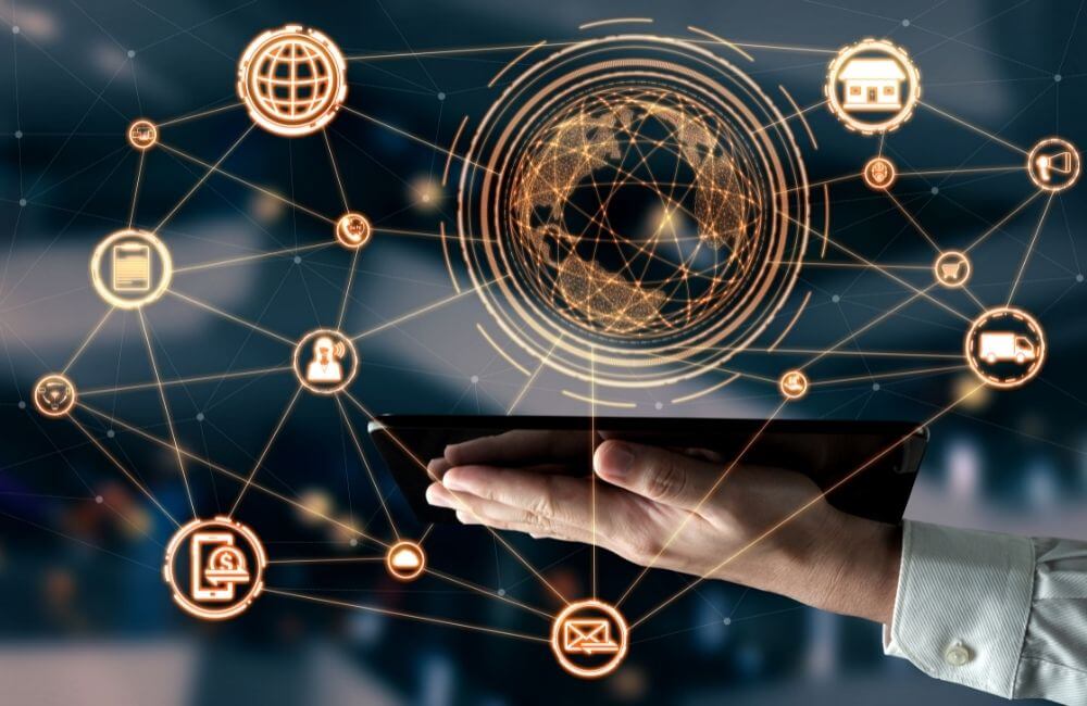 منشئ موقع بدون رأس