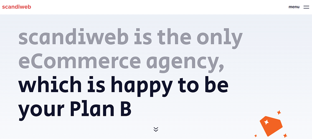 Skandiweb