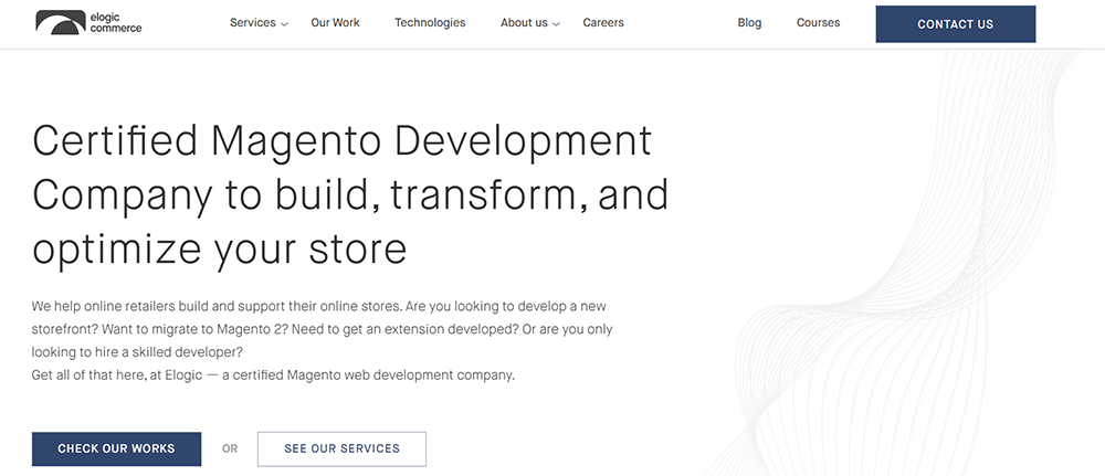 Perdagangan ekologis