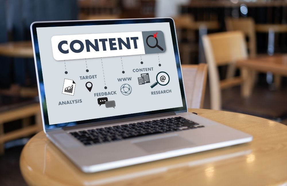 strategi seo e-niaga