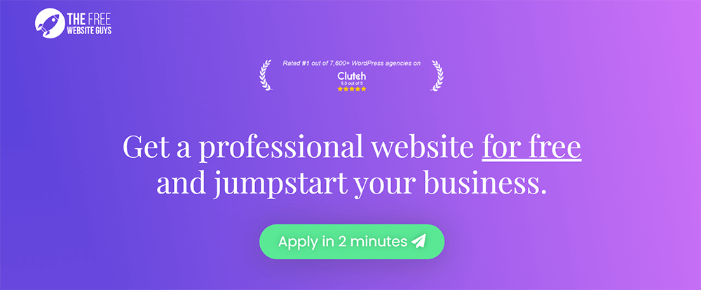 I ragazzi del sito web gratuito