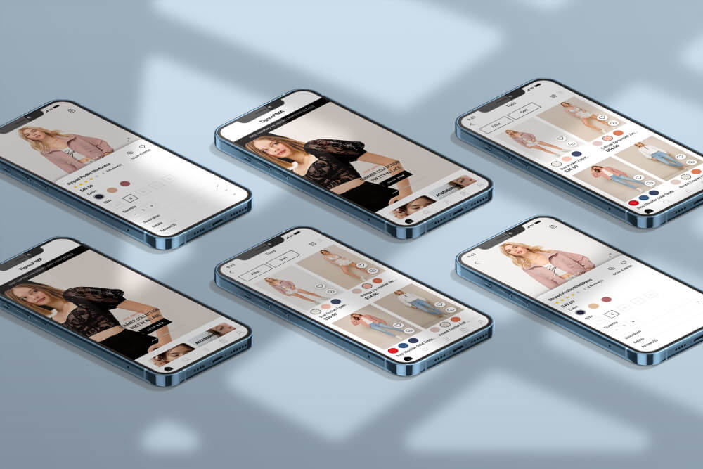 reaksi pengembangan pwa