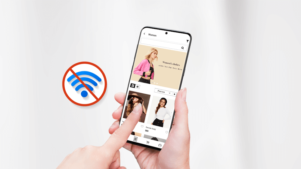 เทคโนโลยีเว็บแอปโปรเกรสซีฟ