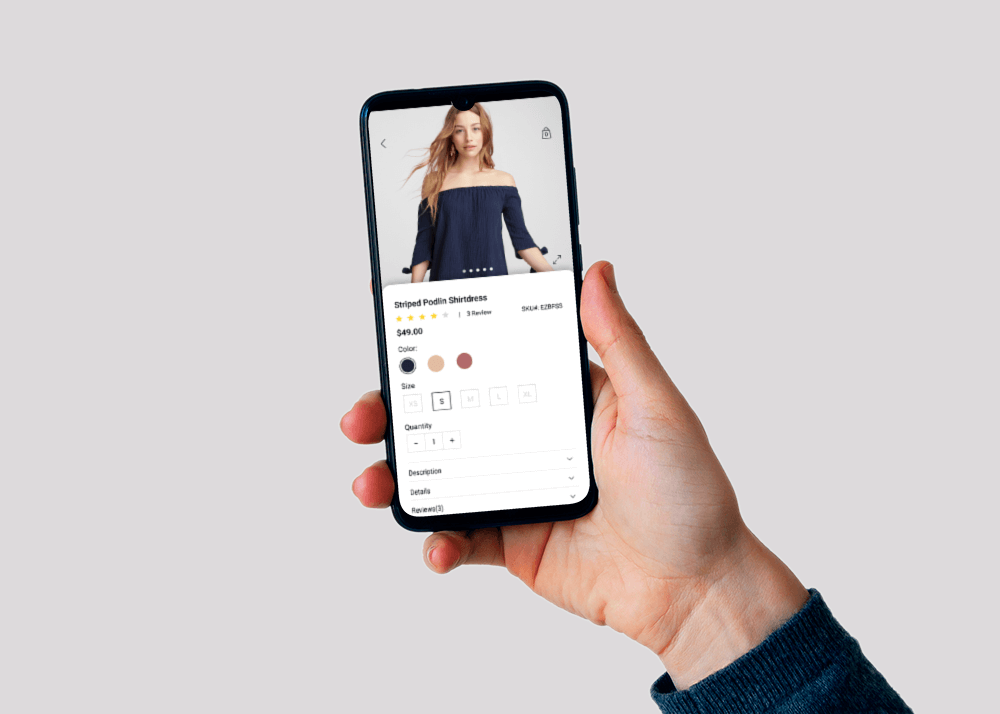 เทคโนโลยีวีโอไอพี pwa