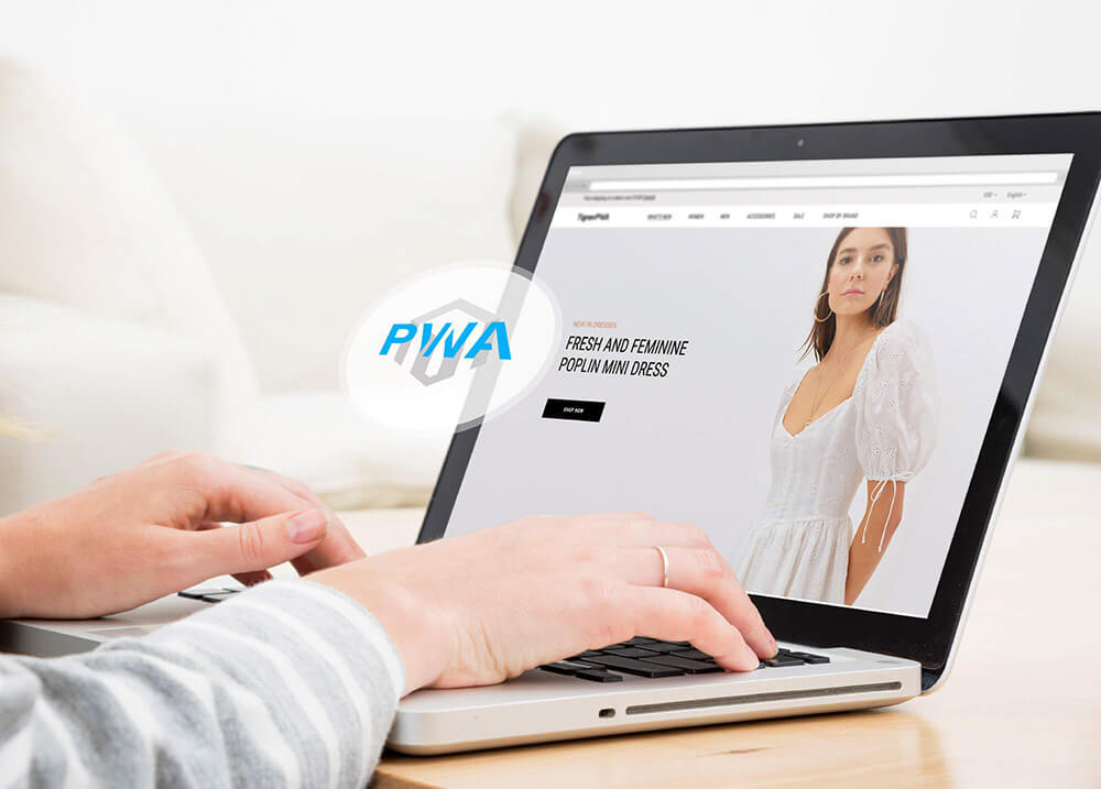 Lista de verificare pentru dezvoltarea Magento PWA