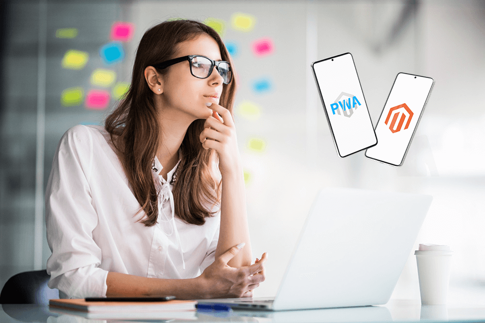 Lista de verificare a dezvoltării magento pwa