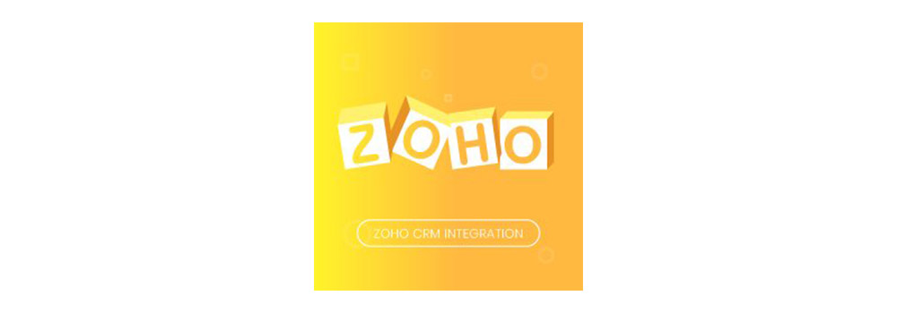 estensione zoho magento