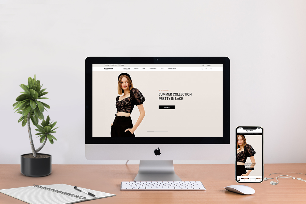 Magentoのpwaを作成するのにどのくらい時間がかかりますか