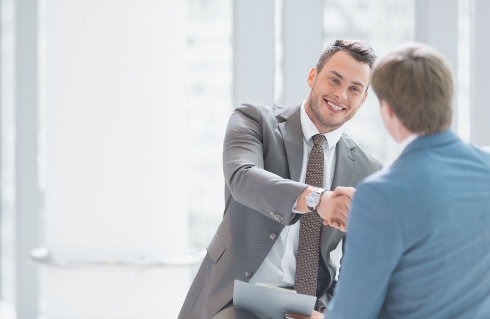 serviço profissional