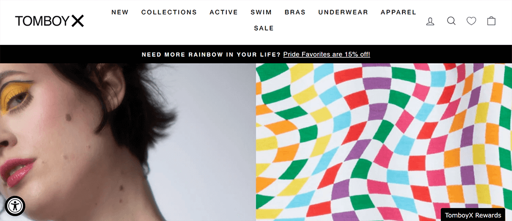 site-uri de comerț electronic de top pentru îmbrăcăminte