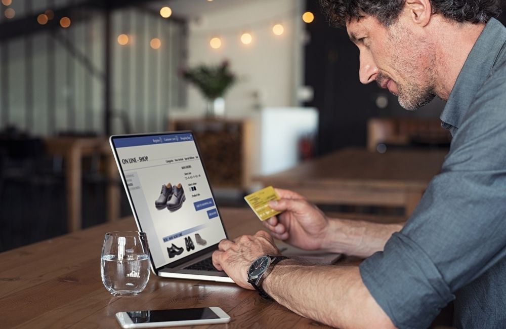 複雑なチェックアウト