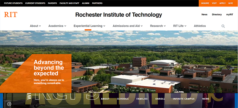 Instytut Technologii w Rochester