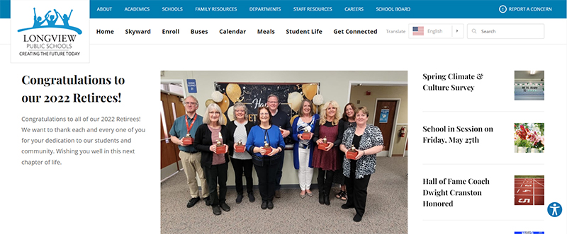 responsywne projektowanie stron internetowych