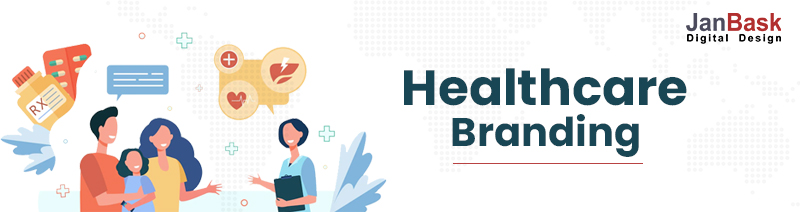 Branding pentru sănătate