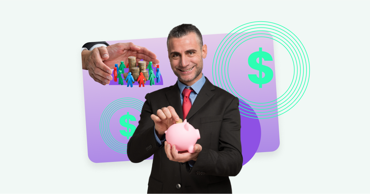 스타트업 자금을 조달하는 10가지 방법