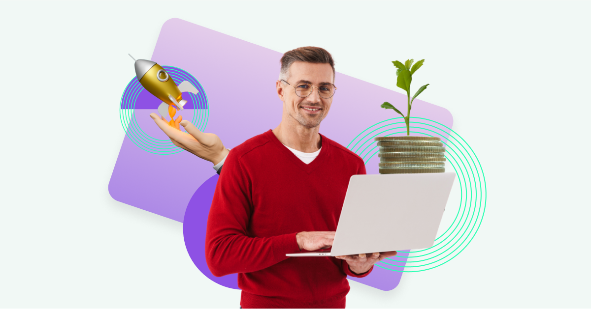 중소기업을 위한 다양한 유형의 자금 조달은 무엇입니까?