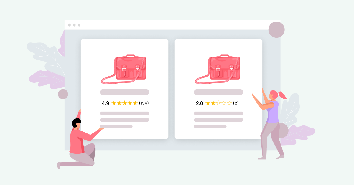 オンライン製品