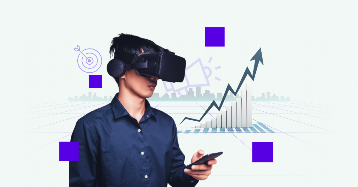 Metaverse Marketing E-Commerce-Strategien, die Sie nutzen können