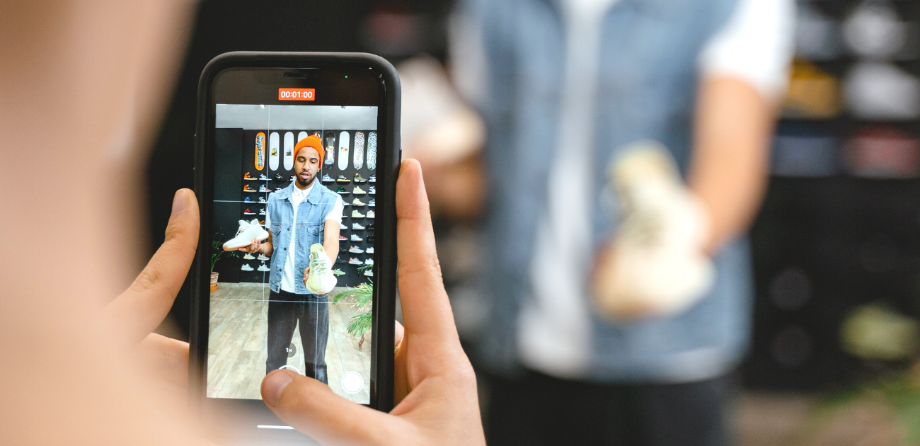 Pazarlama Videosu Satışları Artırma