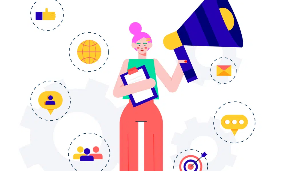 ключевые функции связей с общественностью, функции связей с общественностью, необходимые для вашего бизнеса