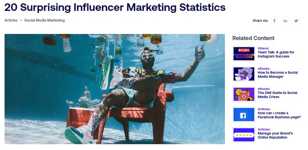 広報の種類、2021年の広報の種類、広報の種類ガイド