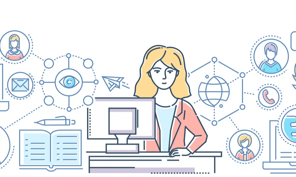 広報の種類、2021年の広報の種類、広報の種類ガイド