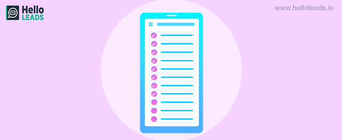 จัดลำดับความสำคัญง่าย