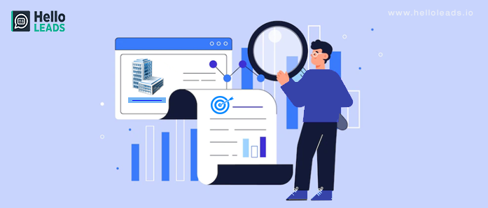 Investiga a tus rivales