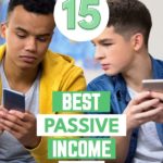 aplicații de venit pasiv