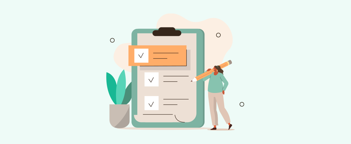 Lista di controllo in 5 passaggi: selezionare l'agenzia perfetta per il tuo rebranding