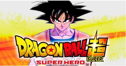 (123film) Tonton 'Dragon Ball Super: Super Hero' Streaming online gratis di rumah