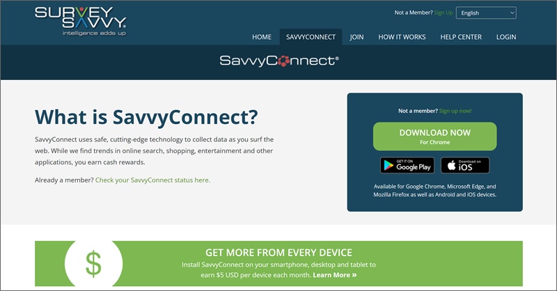 savvyconnect