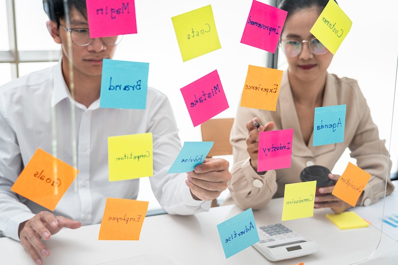 relevancia de la palabra clave