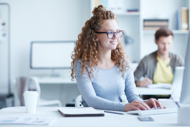 Fragmento destacado de Google