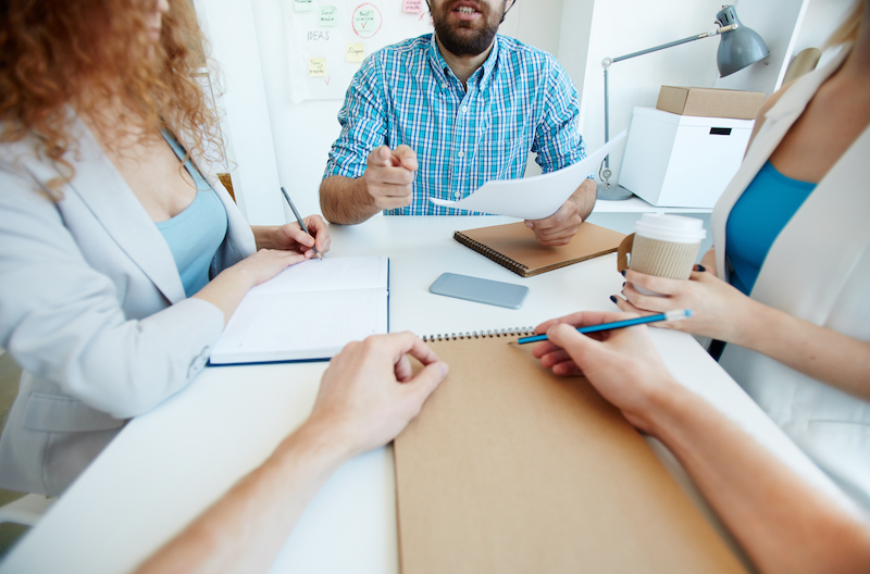 lead-uri de marketing